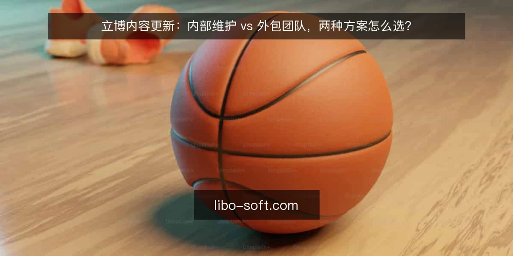 立博内容更新:内部维护 vs 外包团队,两种方案怎么选? — 内容更新卡在哪:常见瓶颈 配图