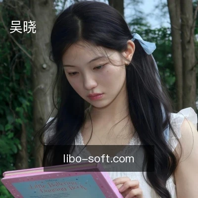 吴晓
